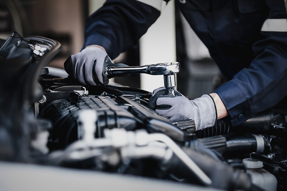 Need truck or trailer repaired?